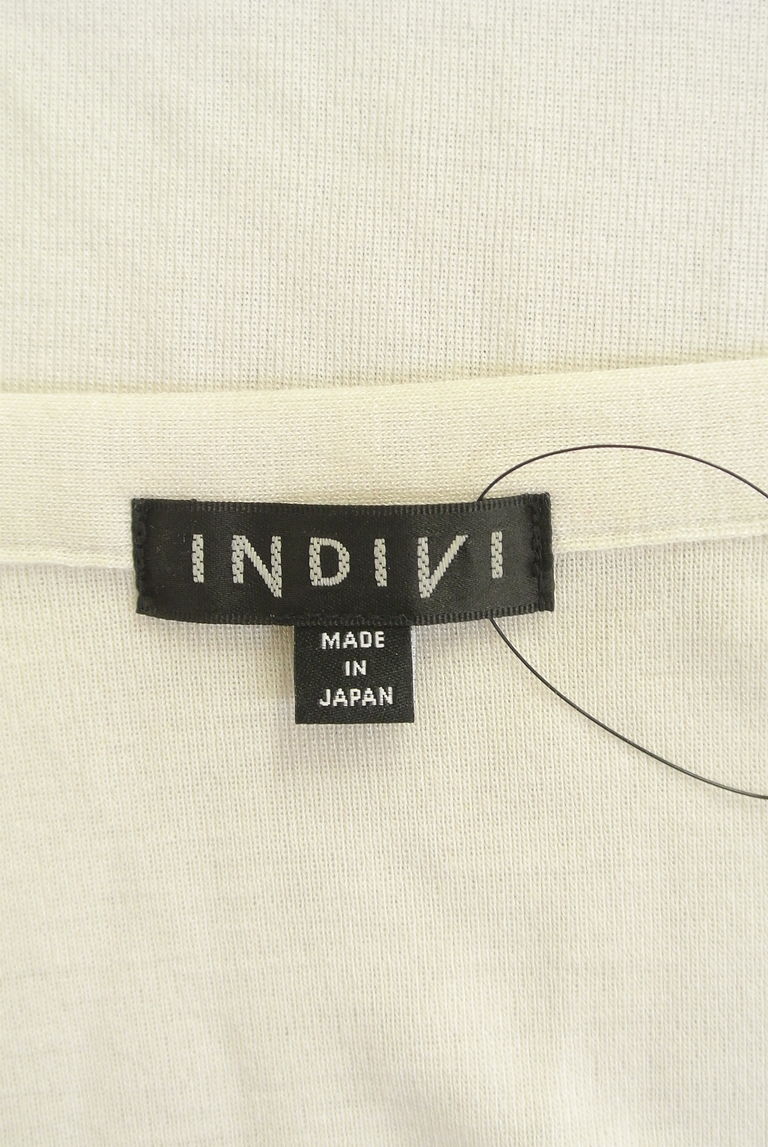 INDIVI（インディヴィ）の古着「商品番号：PR10272719」-大画像6