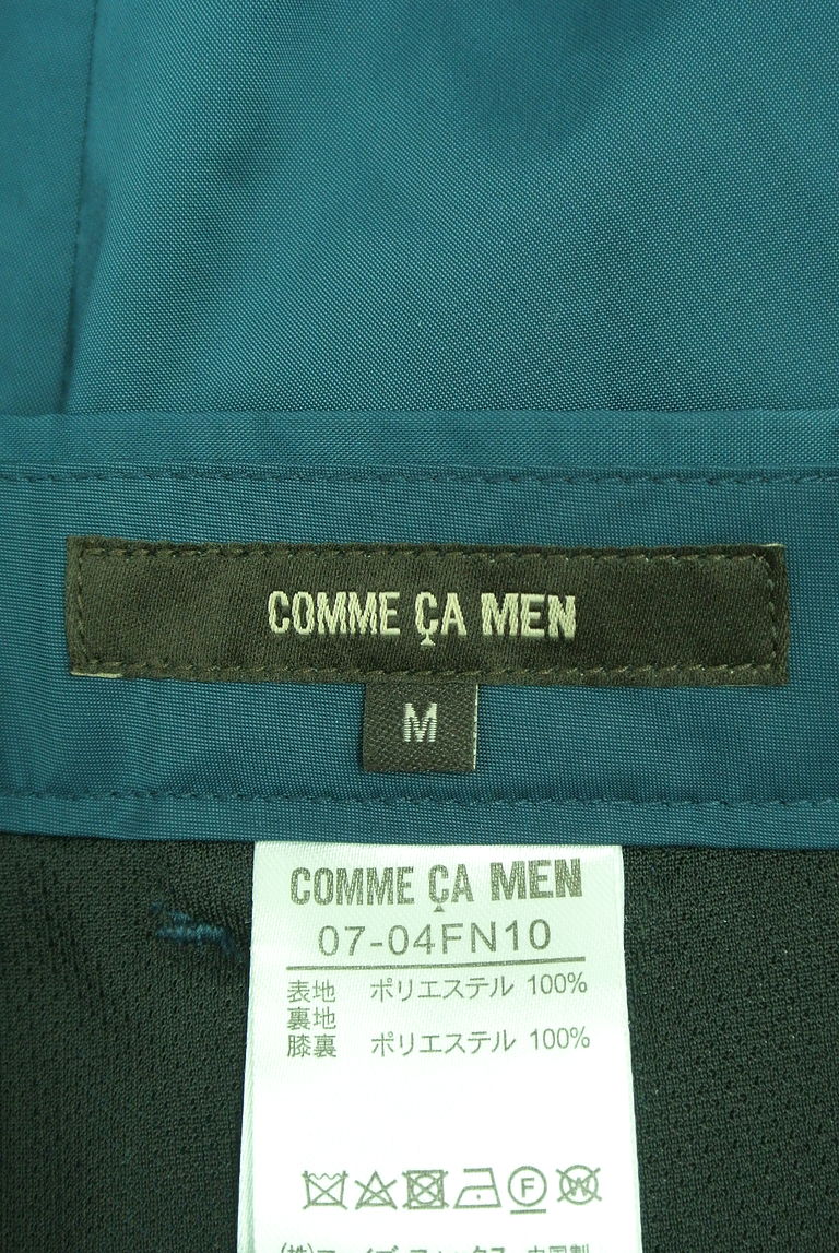 COMME CA MEN（コムサメン）の古着「商品番号：PR10272723」-大画像6