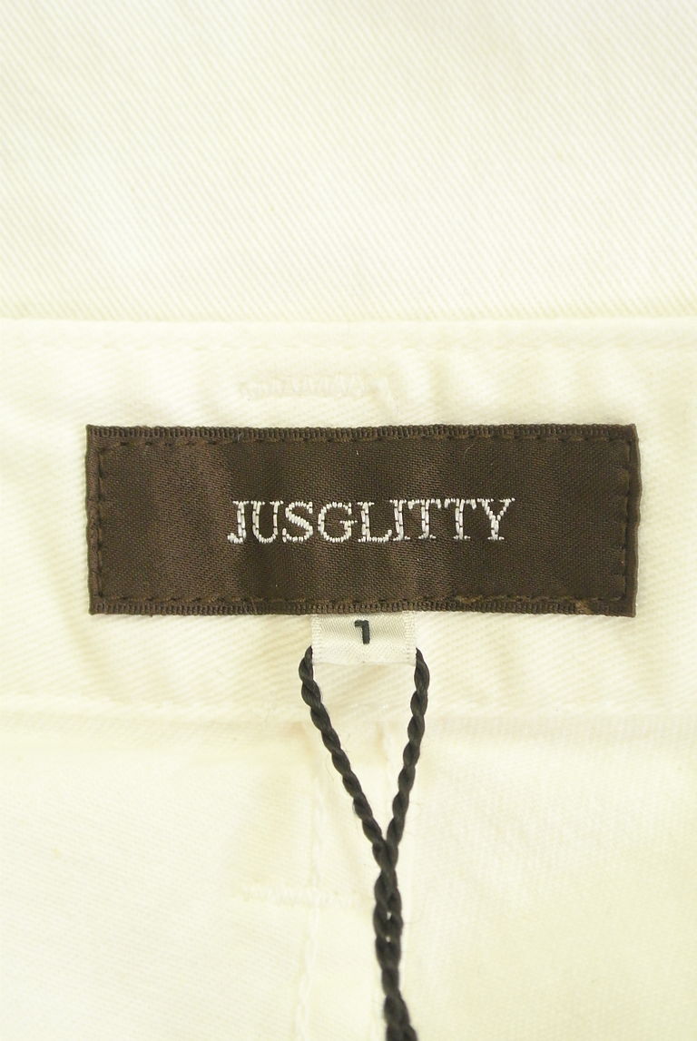 JUSGLITTY（ジャスグリッティー）の古着「商品番号：PR10272737」-大画像6