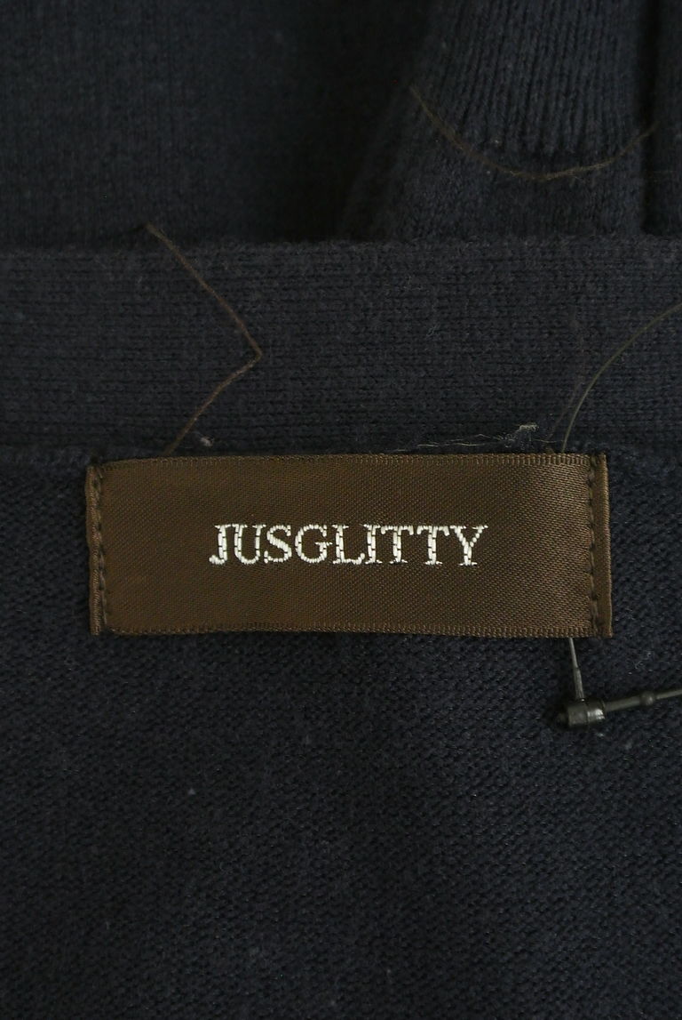 JUSGLITTY（ジャスグリッティー）の古着「商品番号：PR10272738」-大画像6