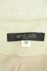 MICHEL KLEIN（ミッシェルクラン）の古着「商品番号：PR10272749」-6