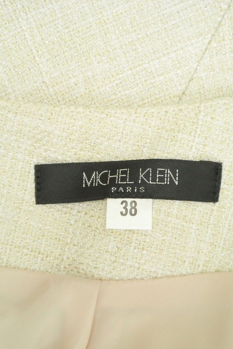 MICHEL KLEIN（ミッシェルクラン）の古着「商品番号：PR10272749」-大画像6