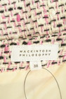 MACKINTOSH PHILOSOPHY（マッキントッシュ フィロソフィー）の古着「商品番号：PR10272751」-6