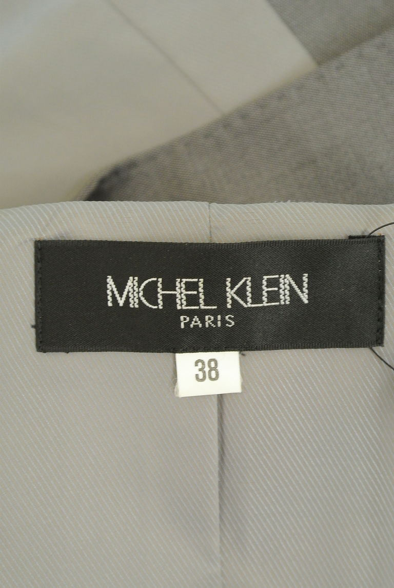 MICHEL KLEIN（ミッシェルクラン）の古着「商品番号：PR10272758」-大画像6