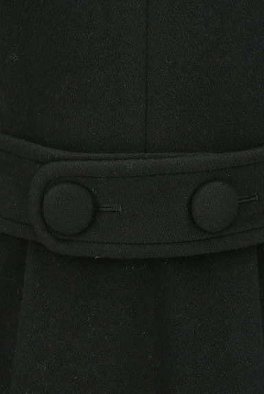 M'S GRACY（エムズグレイシー）の古着「ロングウールコート（コート）」大画像４へ