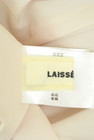 LAISSE PASSE（レッセパッセ）の古着「商品番号：PR10272770」-6