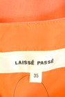 LAISSE PASSE（レッセパッセ）の古着「商品番号：PR10272772」-6