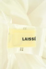 LAISSE PASSE（レッセパッセ）の古着「商品番号：PR10272773」-6