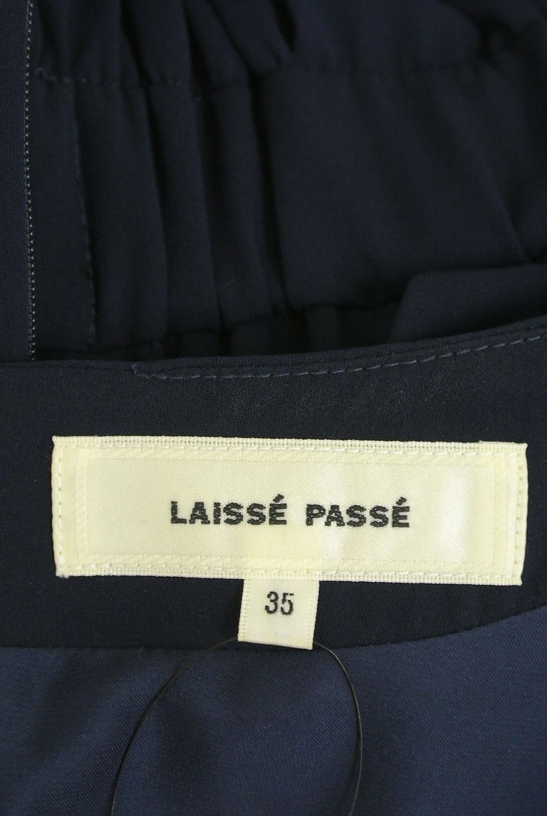 LAISSE PASSE（レッセパッセ）の古着「商品番号：PR10272774」-大画像6