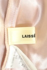 LAISSE PASSE（レッセパッセ）の古着「商品番号：PR10272777」-6