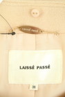 LAISSE PASSE（レッセパッセ）の古着「商品番号：PR10272785」-6