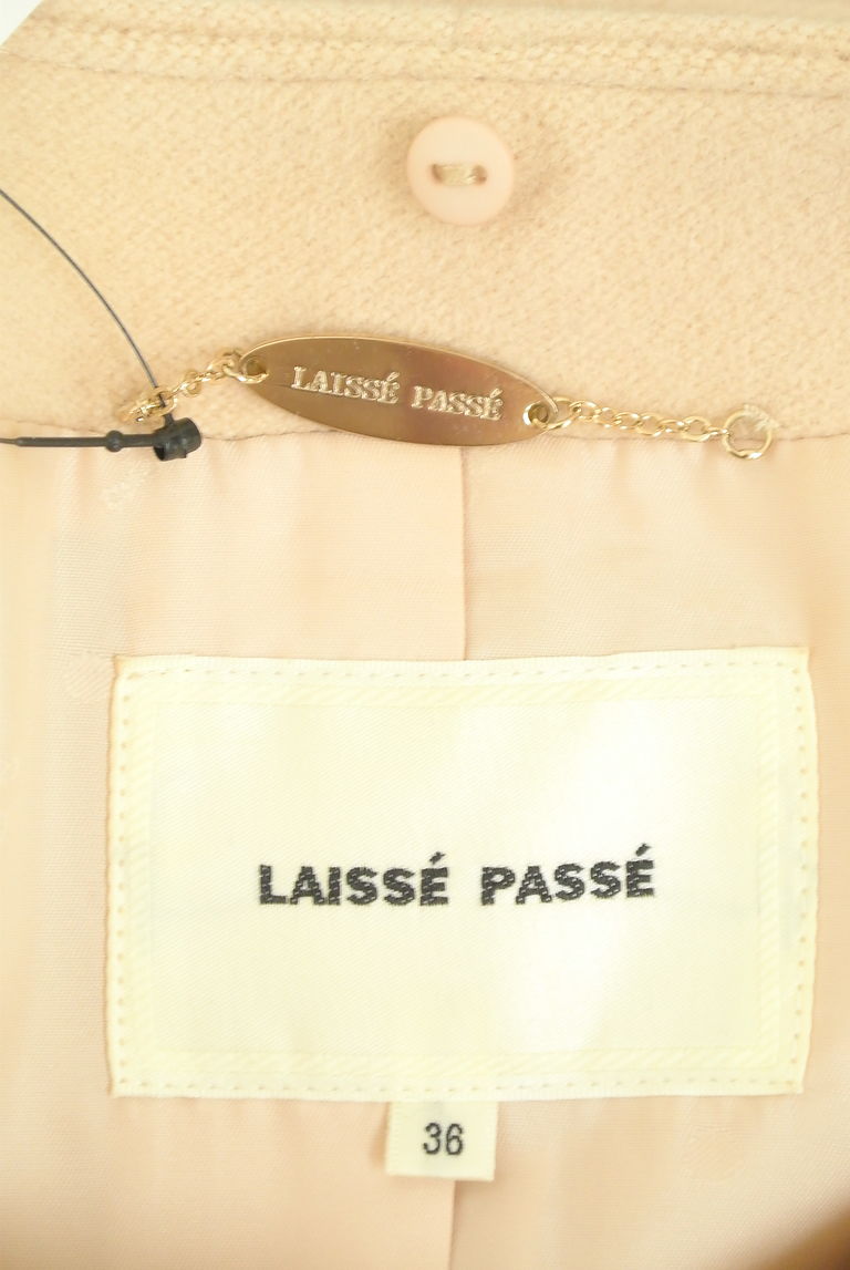 LAISSE PASSE（レッセパッセ）の古着「商品番号：PR10272785」-大画像6