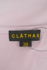 CLATHAS（クレイサス）の古着「商品番号：PR10272788」-6