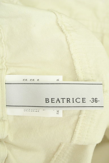 BEATRICE（ベアトリス）の古着「サイドラインコーデュロイスカート（ロングスカート・マキシスカート）」大画像６へ