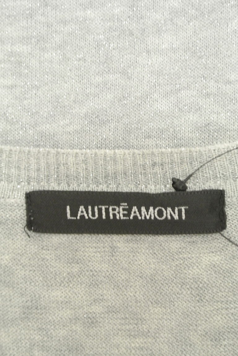 LAUTREAMONT（ロートレアモン）の古着「商品番号：PR10272813」-大画像6