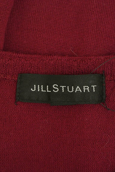 JILLSTUART（ジルスチュアート）の古着「ウエスト切替フレアワンピース（ワンピース・チュニック）」大画像６へ