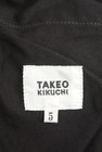TAKEO KIKUCHI（タケオキクチ）の古着「商品番号：PR10272875」-6