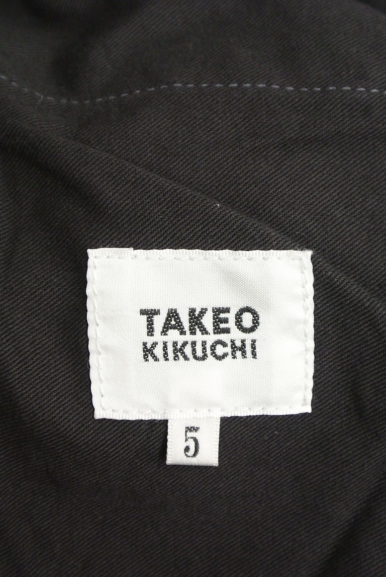 TAKEO KIKUCHI（タケオキクチ）の古着「商品番号：PR10272875」-大画像6