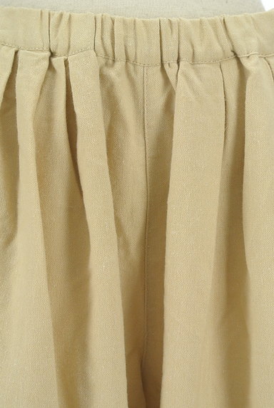 SM2（サマンサモスモス）の古着「ゆるっとタック裾バルーンパンツ（パンツ）」大画像４へ