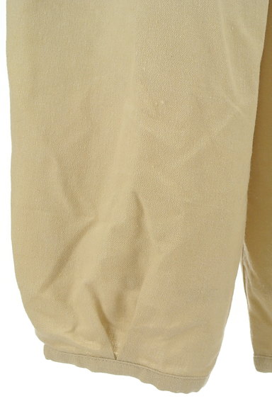 SM2（サマンサモスモス）の古着「ゆるっとタック裾バルーンパンツ（パンツ）」大画像５へ