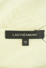 LAUTREAMONT（ロートレアモン）の古着「商品番号：PR10272912」-6