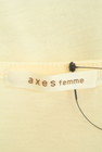 axes femme（アクシーズファム）の古着「商品番号：PR10272917」-6