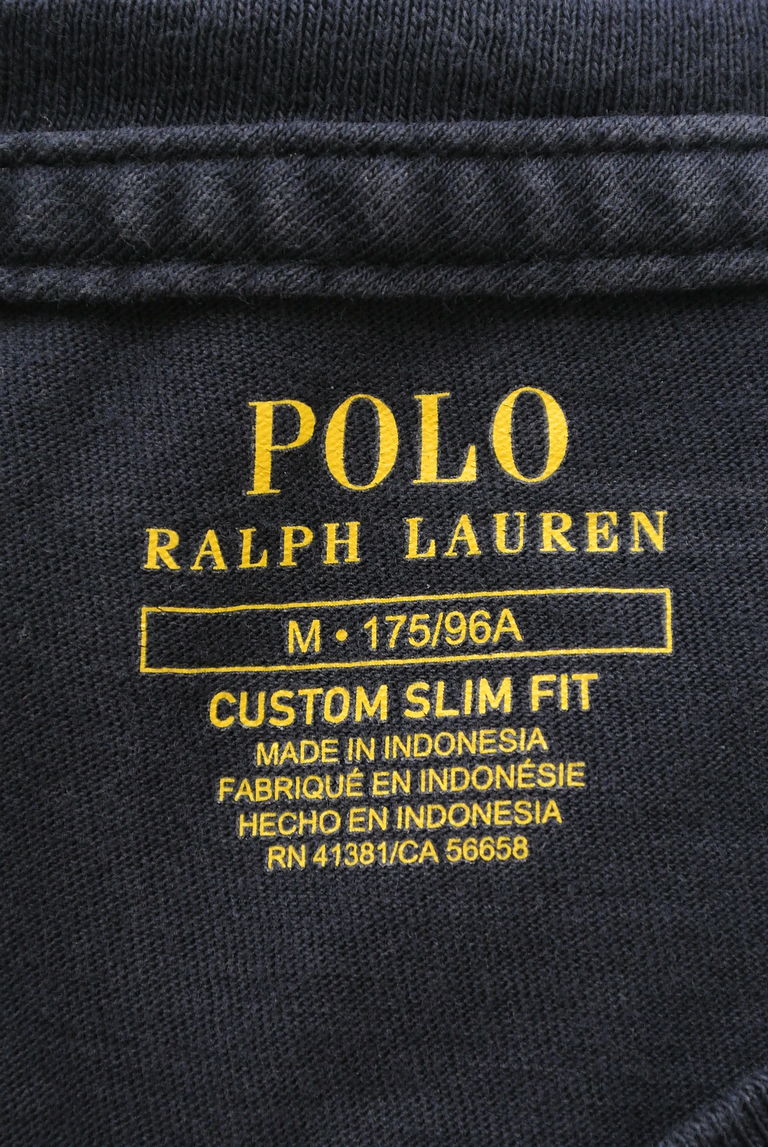POLO RALPH LAUREN（ポロラルフローレン）の古着「商品番号：PR10272984」-大画像6