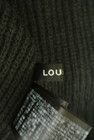 LOUNIE（ルーニィ）の古着「商品番号：PR10272987」-6