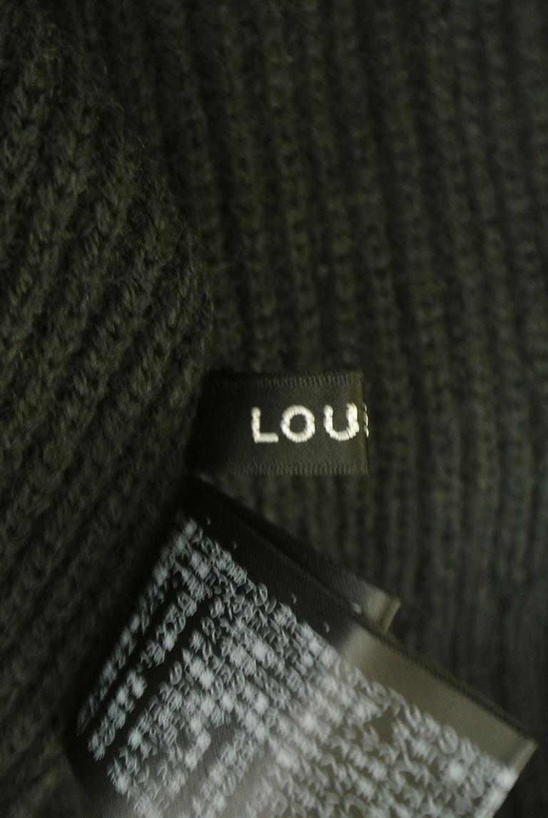 LOUNIE（ルーニィ）の古着「商品番号：PR10272987」-大画像6