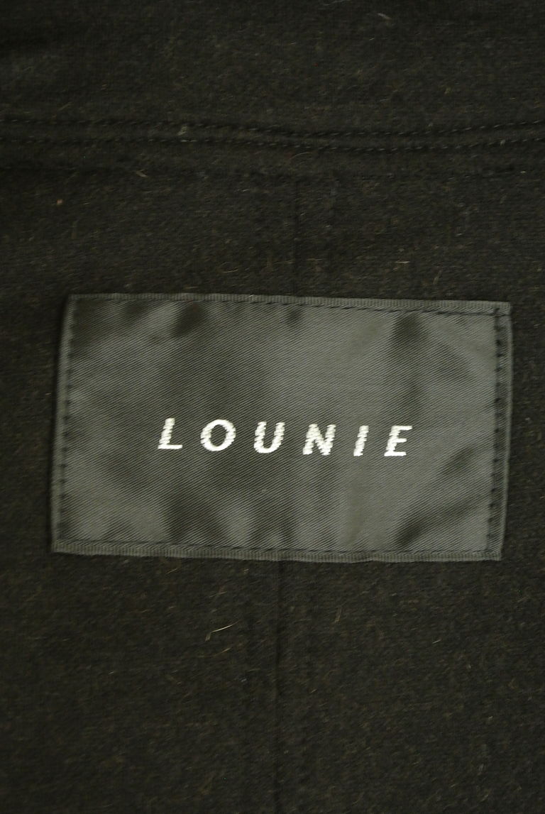 LOUNIE（ルーニィ）の古着「商品番号：PR10272991」-大画像6