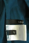 LOUNIE（ルーニィ）の古着「商品番号：PR10272998」-6