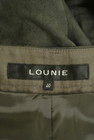 LOUNIE（ルーニィ）の古着「商品番号：PR10273000」-6
