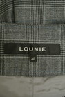 LOUNIE（ルーニィ）の古着「商品番号：PR10273001」-6
