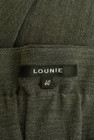 LOUNIE（ルーニィ）の古着「商品番号：PR10273002」-6