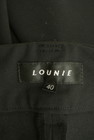 LOUNIE（ルーニィ）の古着「商品番号：PR10273003」-6