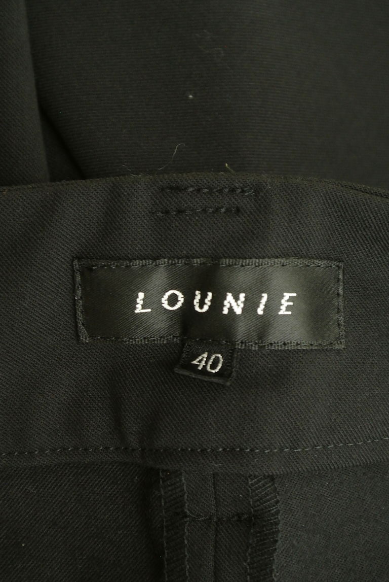 LOUNIE（ルーニィ）の古着「商品番号：PR10273003」-大画像6