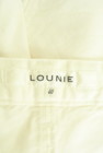 LOUNIE（ルーニィ）の古着「商品番号：PR10273004」-6