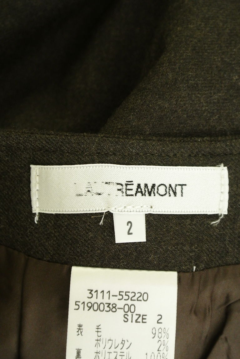 LAUTREAMONT（ロートレアモン）の古着「商品番号：PR10273009」-大画像6
