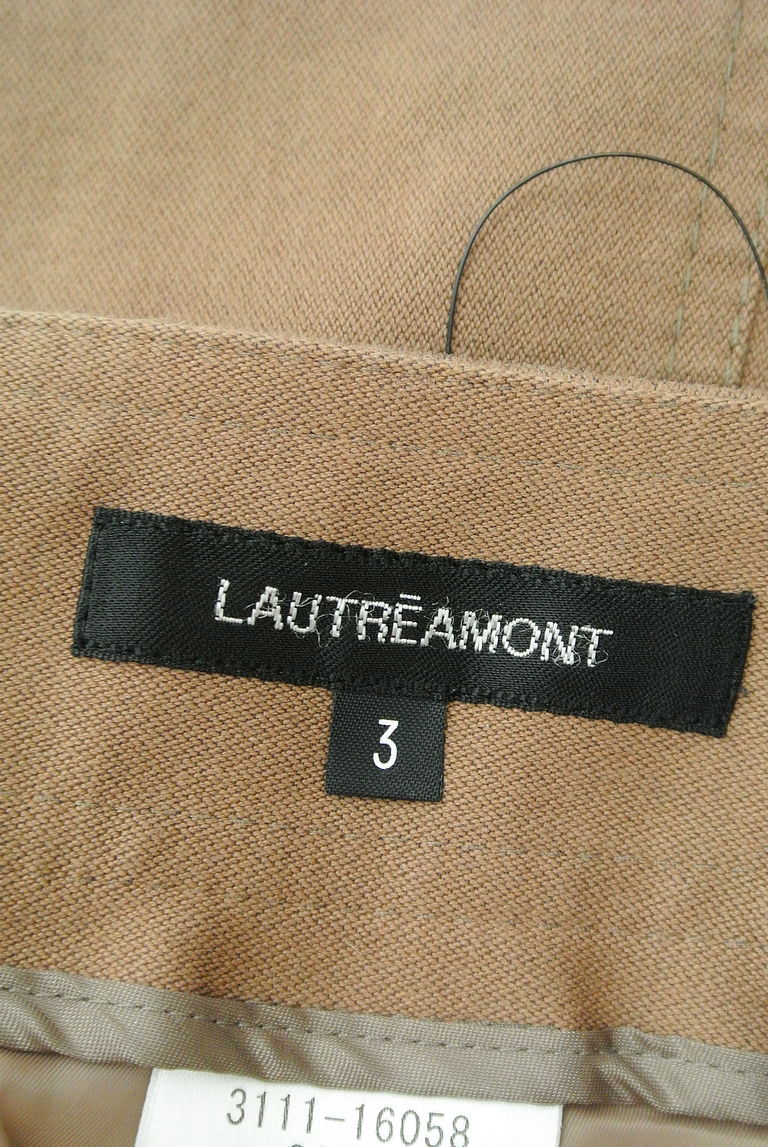LAUTREAMONT（ロートレアモン）の古着「商品番号：PR10273013」-大画像6
