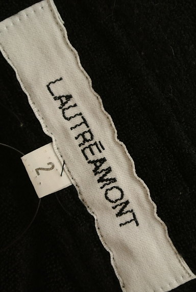 LAUTREAMONT（ロートレアモン）の古着「コンパクトシャツ（カジュアルシャツ）」大画像６へ