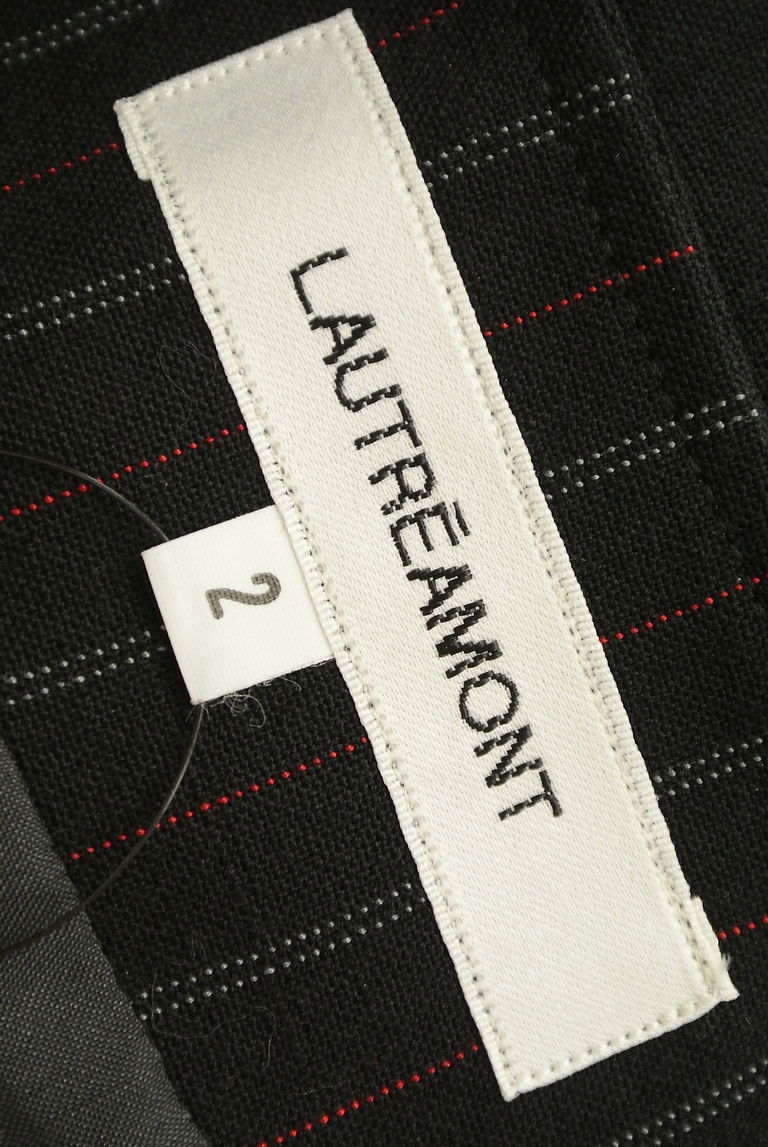LAUTREAMONT（ロートレアモン）の古着「商品番号：PR10273018」-大画像6