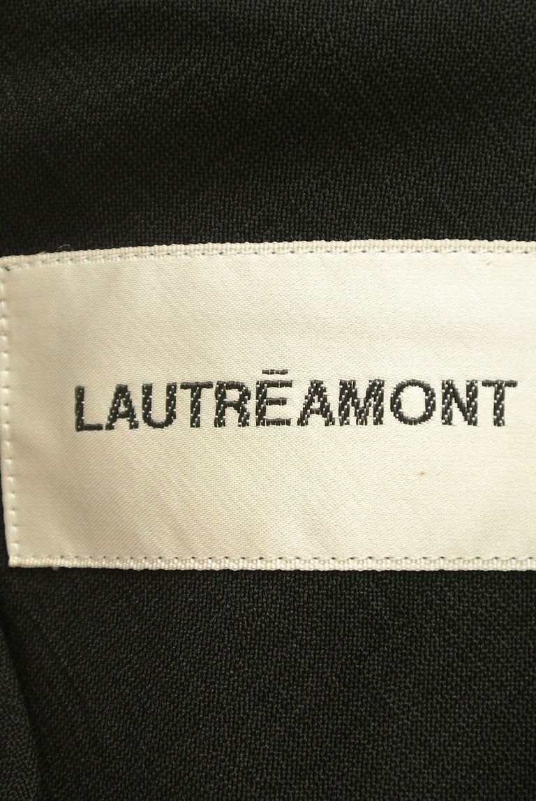 LAUTREAMONT（ロートレアモン）の古着「商品番号：PR10273019」-大画像6