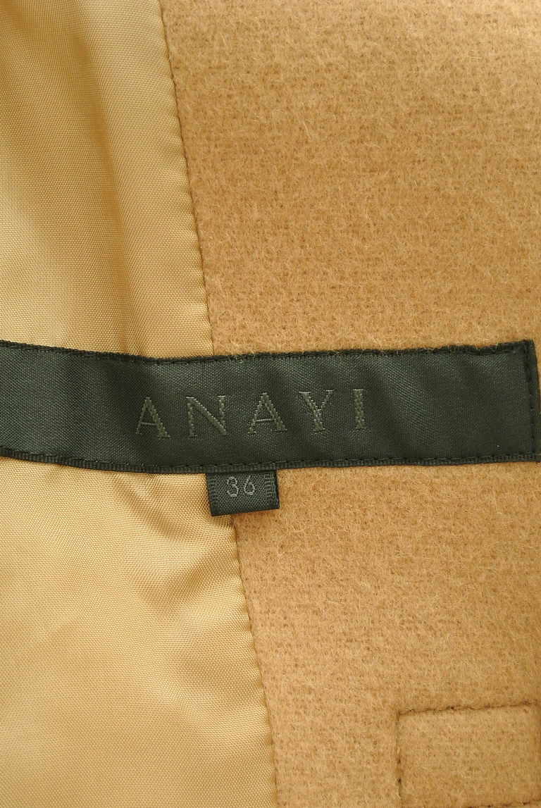 ANAYI（アナイ）の古着「商品番号：PR10273020」-大画像6