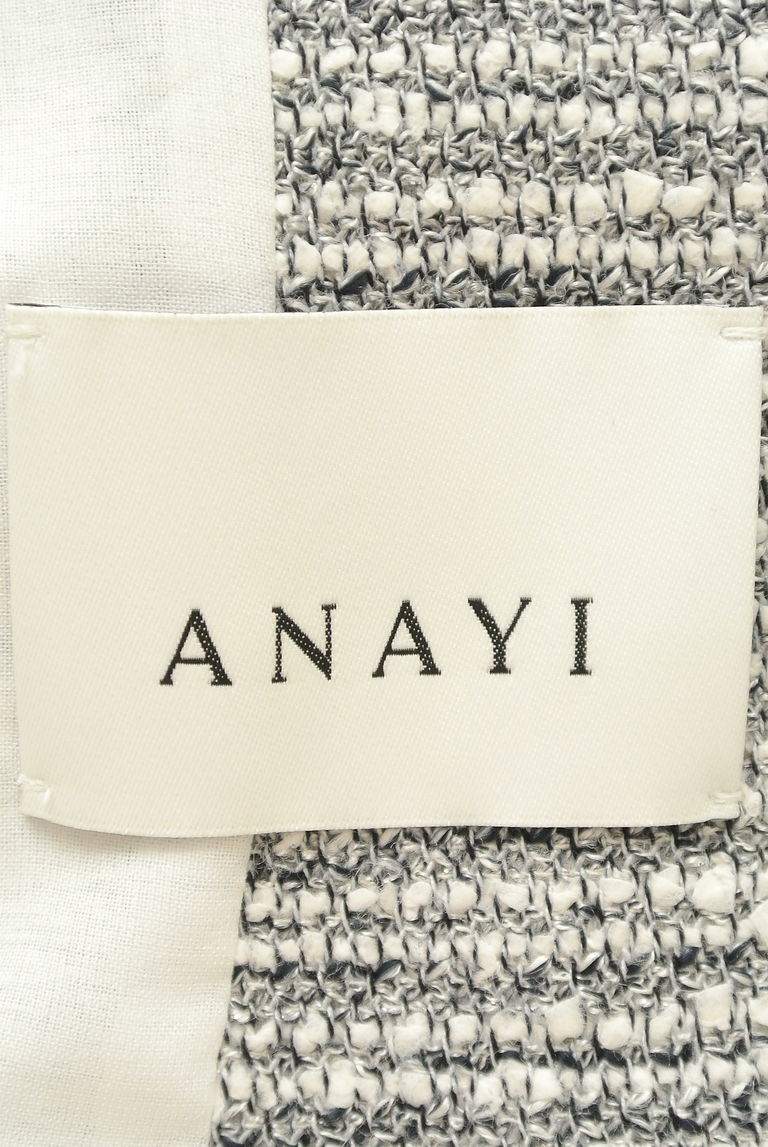 ANAYI（アナイ）の古着「商品番号：PR10273025」-大画像6