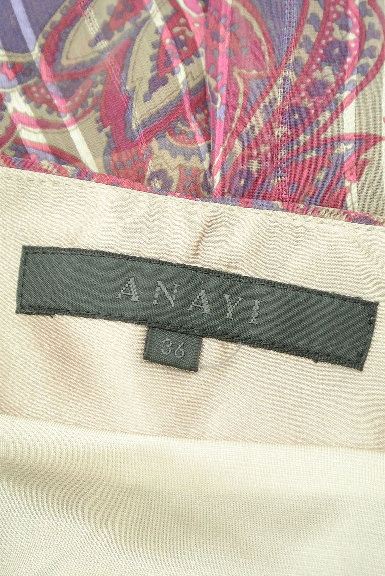 ANAYI（アナイ）の古着「商品番号：PR10273038」-大画像6