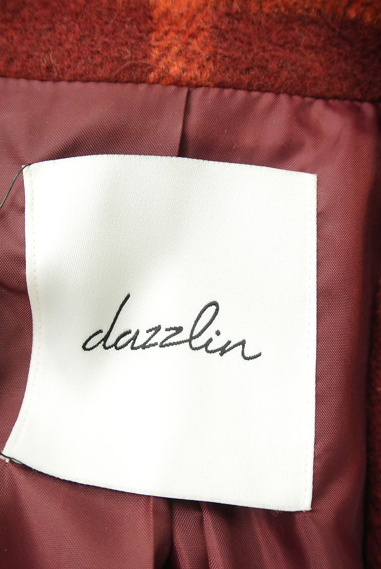 dazzlin（ダズリン）の古着「商品番号：PR10273039」-大画像6
