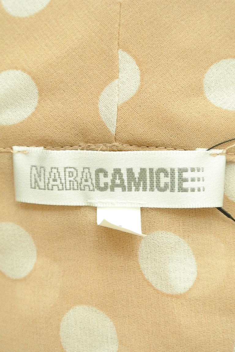 NARA CAMICIE（ナラカミーチェ）の古着「商品番号：PR10273051」-大画像6