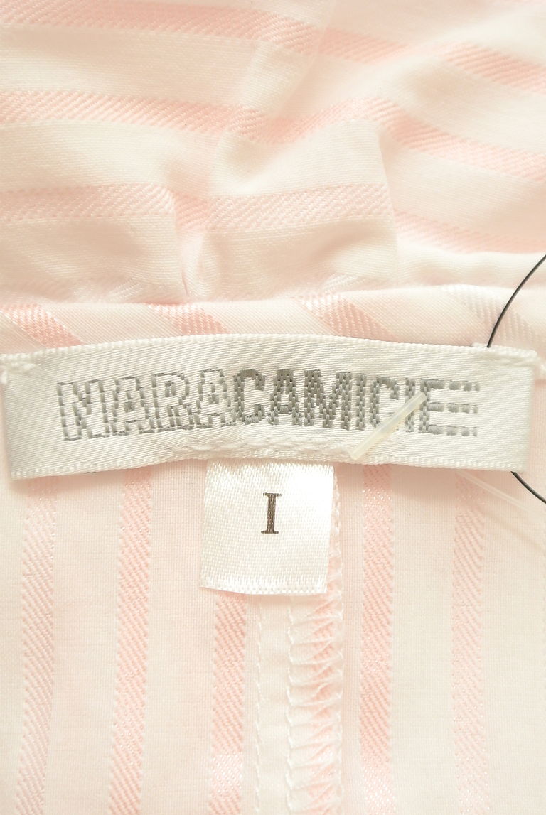 NARA CAMICIE（ナラカミーチェ）の古着「商品番号：PR10273052」-大画像6