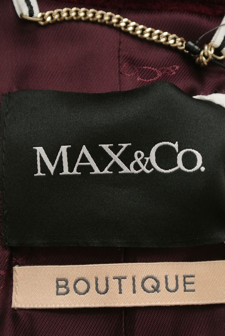 MAX&Co.（マックス＆コー）の古着「商品番号：PR10273064」-大画像6