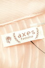 axes femme（アクシーズファム）の古着「商品番号：PR10273070」-6